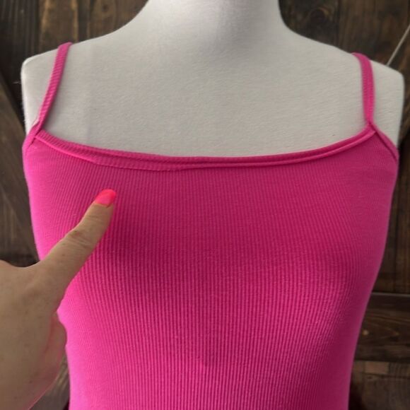 Popilush The Shapewear Dress Slip Maxi built in Shapewear - Picture 14 of 16